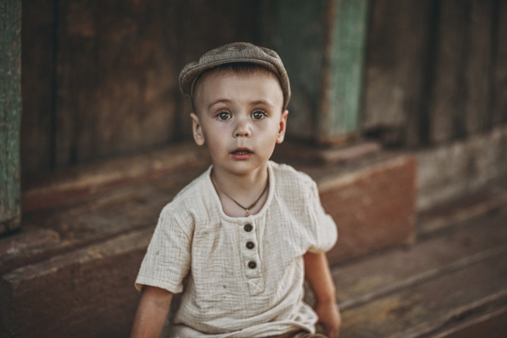 Фотография автора Ольга Старикова