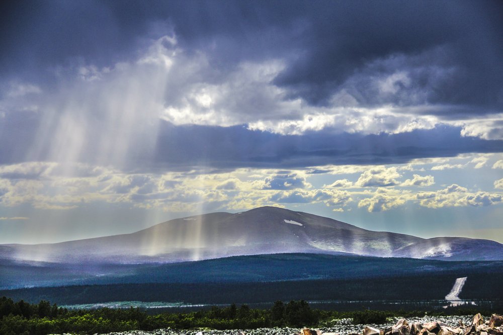 Photograph by Денис Шевелев