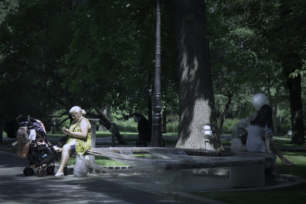 Photograph by Василий Шугурин