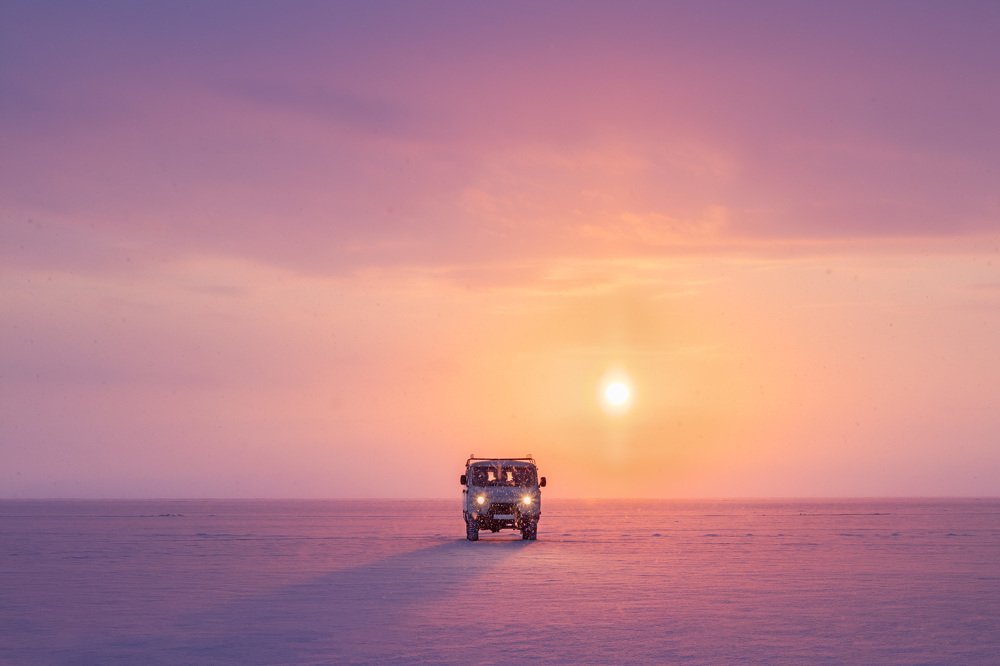 Photograph by Алексей Закиров