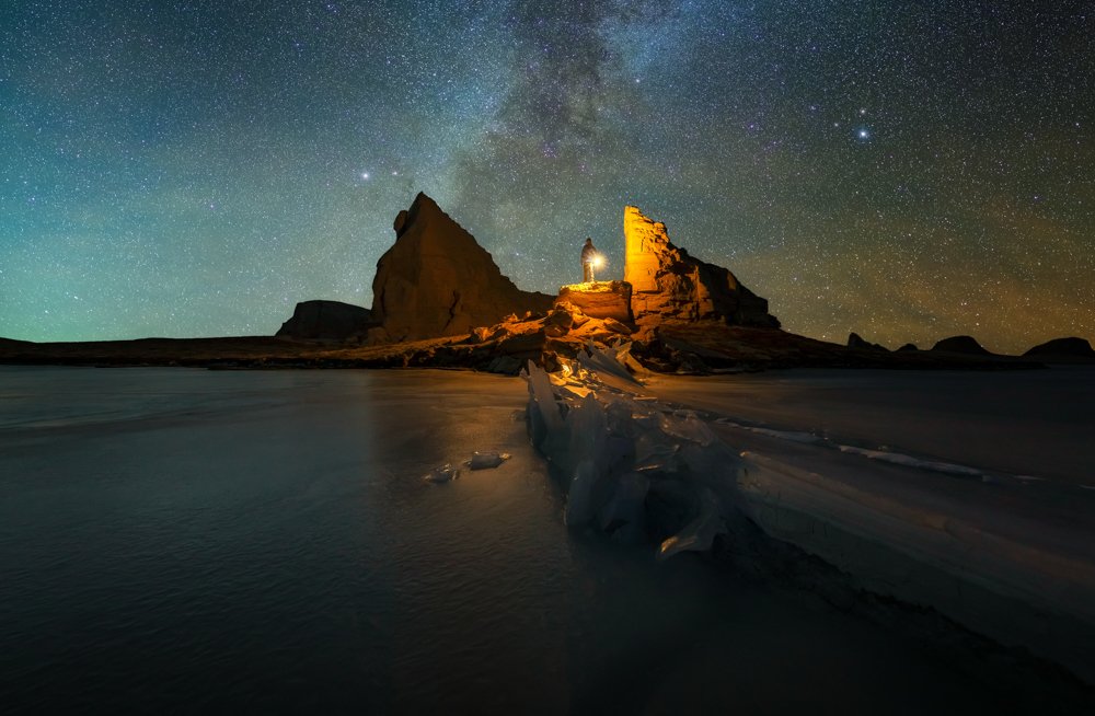 Photograph by 王 守明