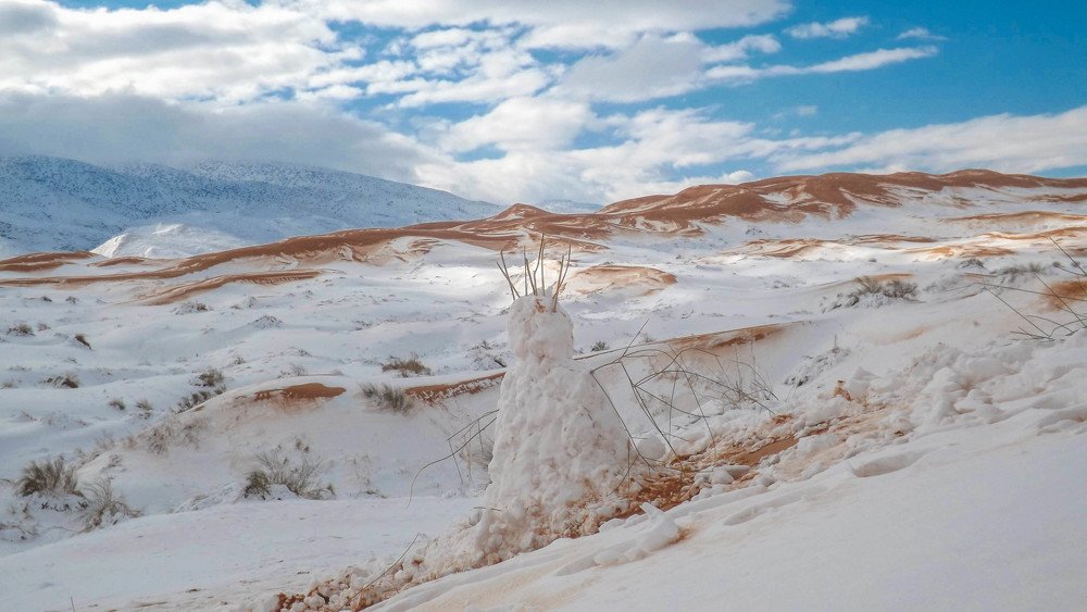 Photograph by karim Bouchetata