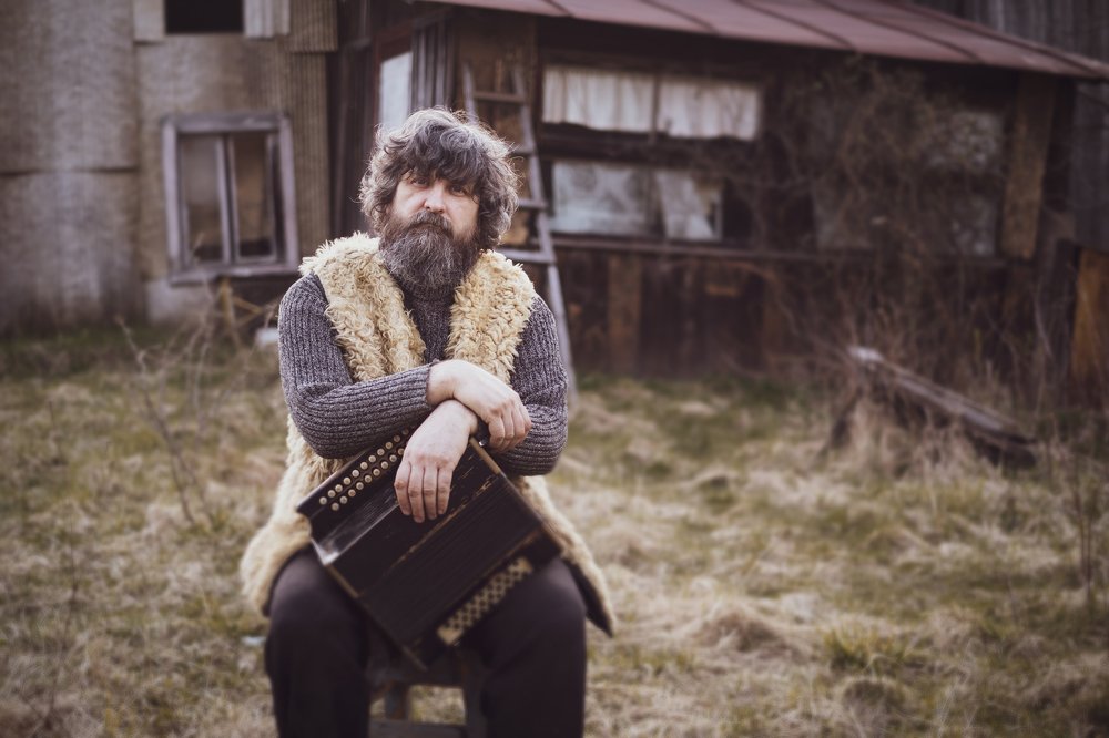 Photograph by Светлана Краюшкина