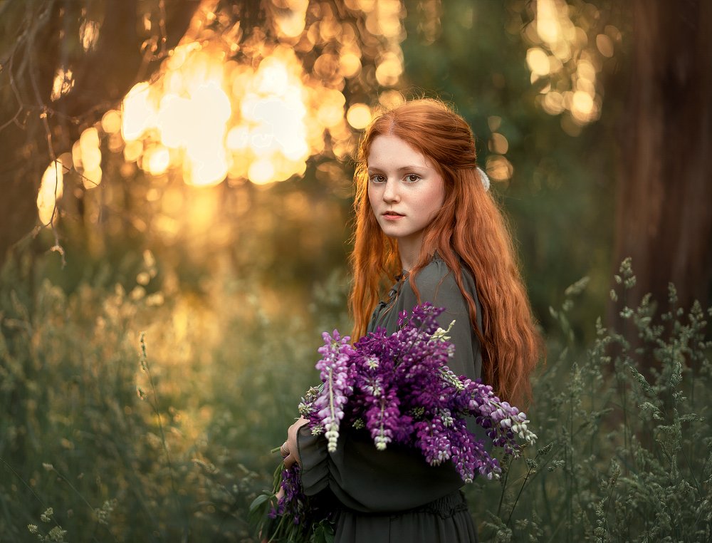 Photograph by Алена Кисель