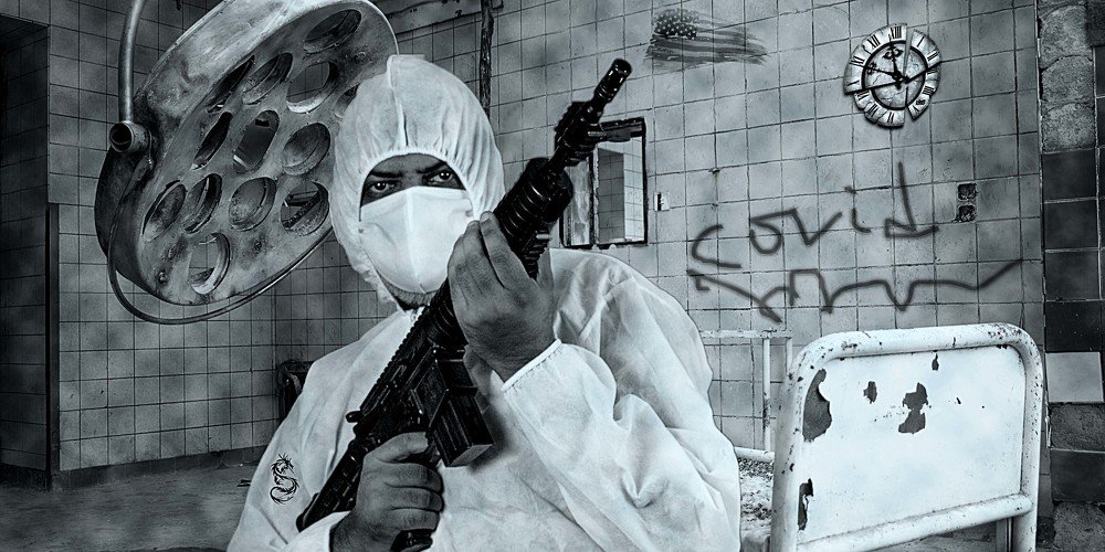 Фотография автора Fawad Hashmi