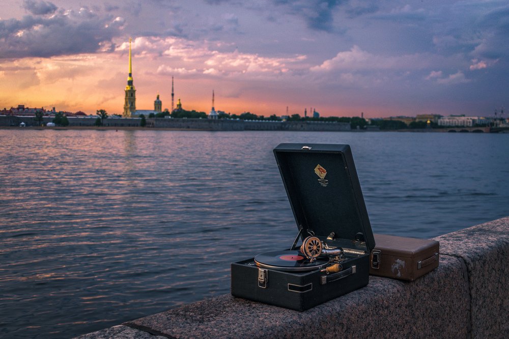 Photograph by Николай Беликов