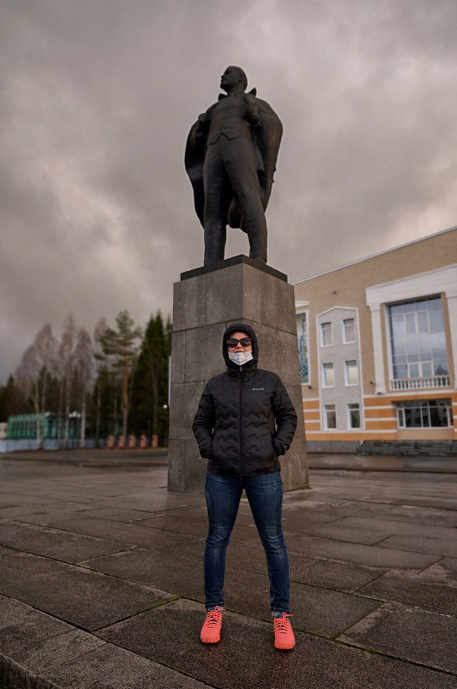 Photograph by Сергей Слесарев