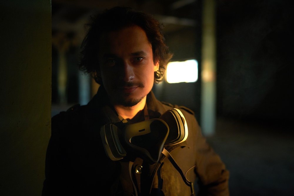 Фотография автора Айдар Набиев