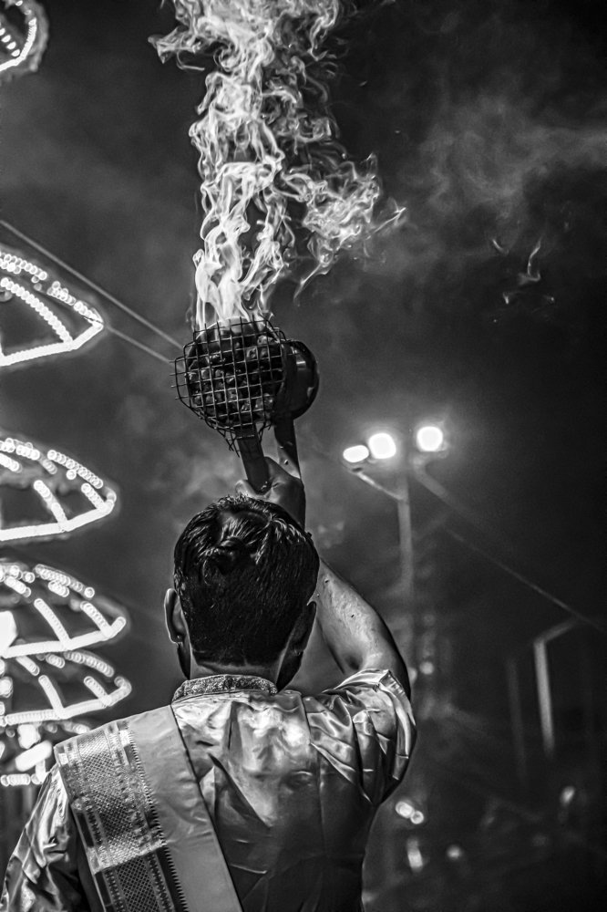 Photograph by Subhra Roy Chowdhury