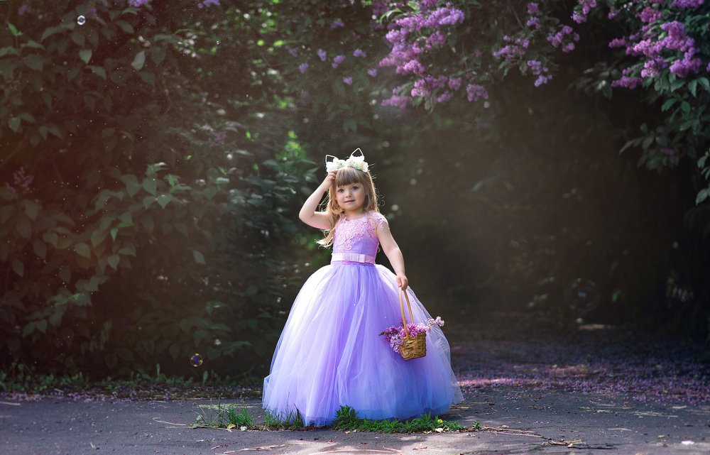 Photograph by Оксана Иванова