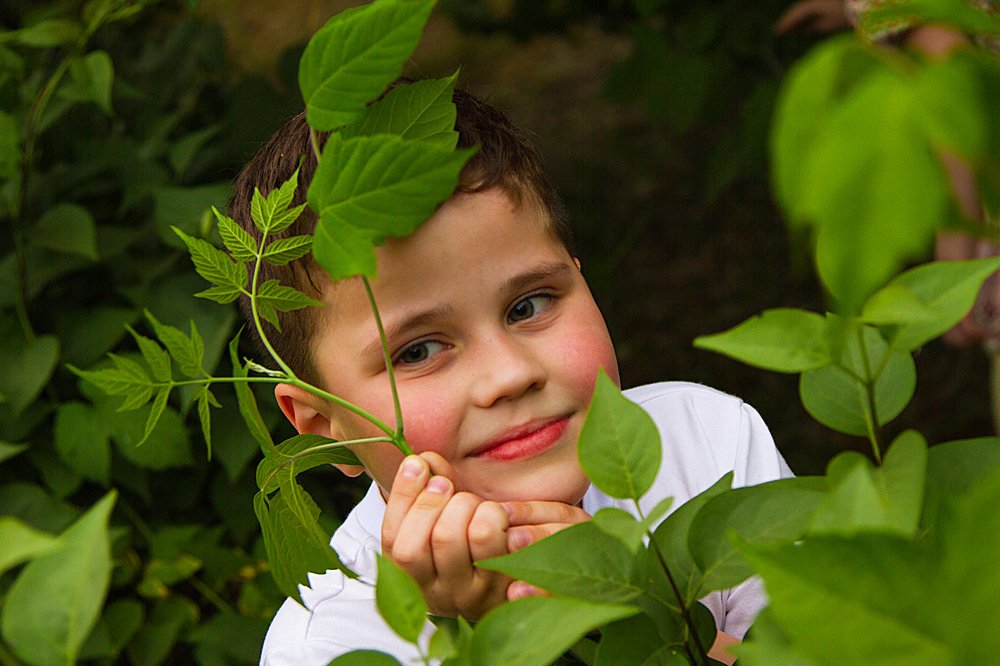 Photograph by Анастасия Скокова