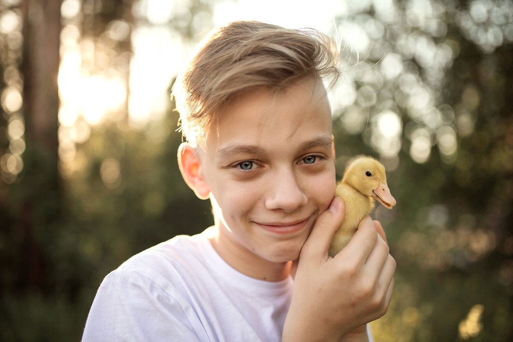 Photograph by Юлия Мартынюк