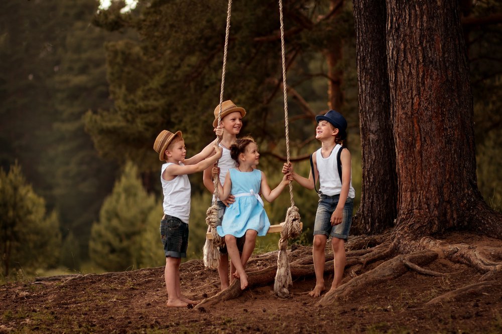 Photograph by Ольга Крестьянинова