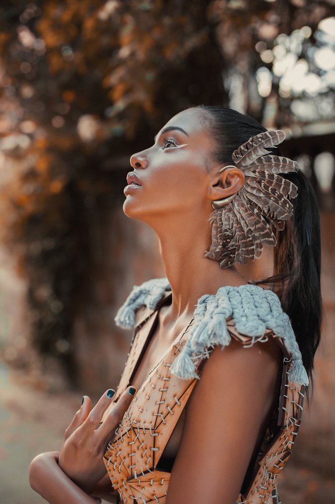 Photograph by Paola Lambertin