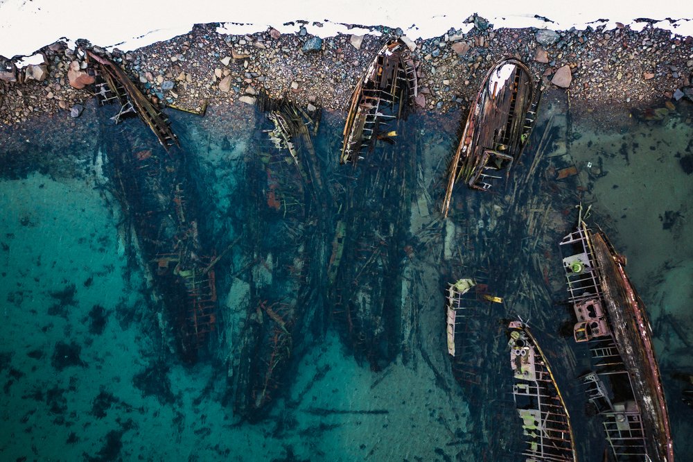 Photograph by Dmitry Leonov