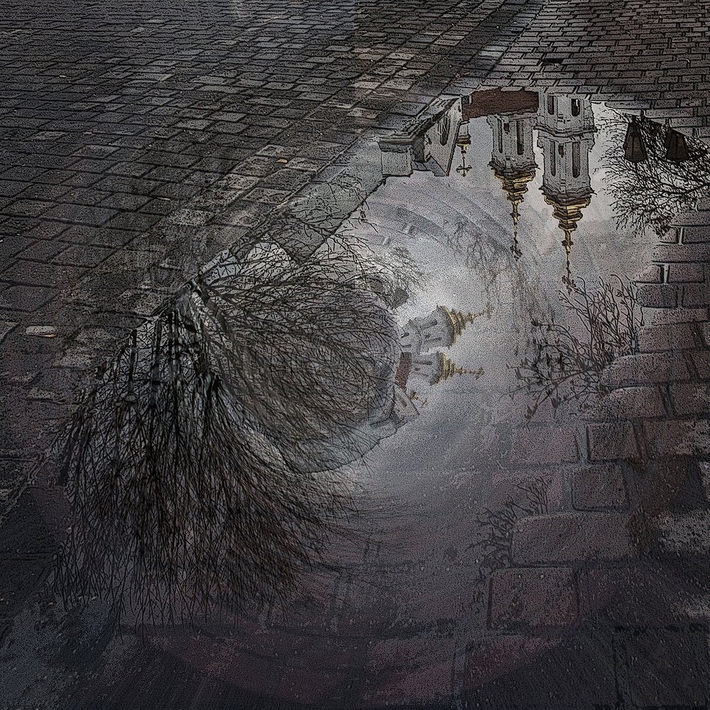 Photograph by Юрий Миронов