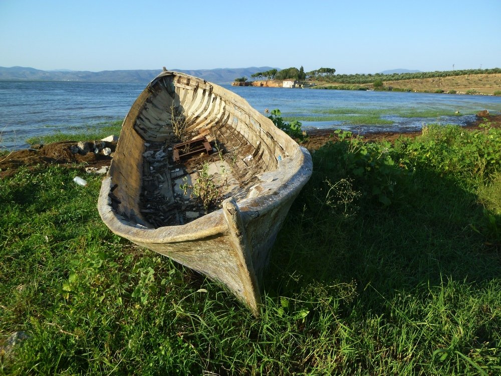 Photograph by Ahmet Aka