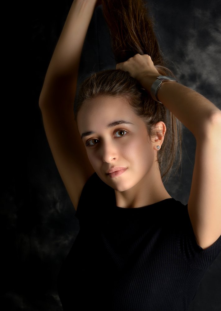 Photograph by Татьяна Беркович