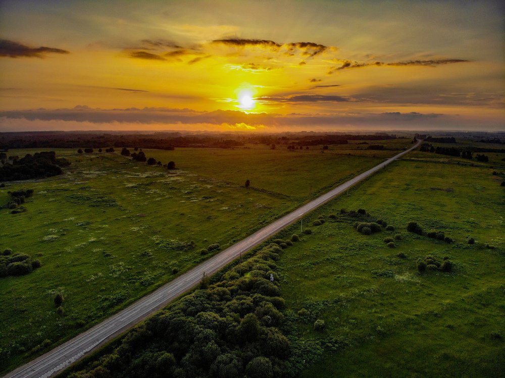 Photograph by Александр Фадеев