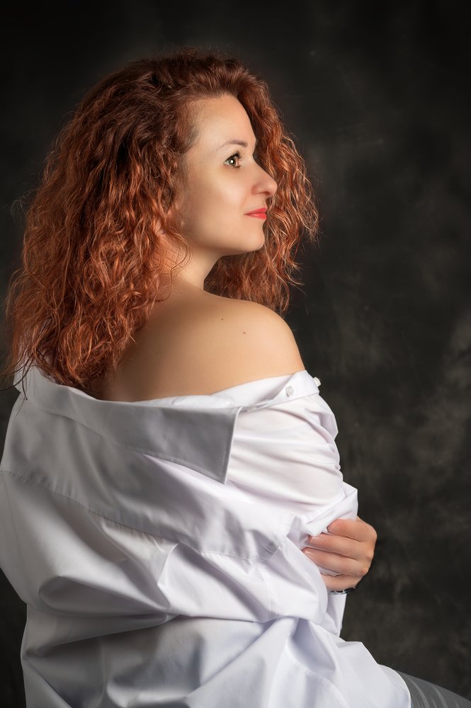 Photograph by Татьяна Беркович