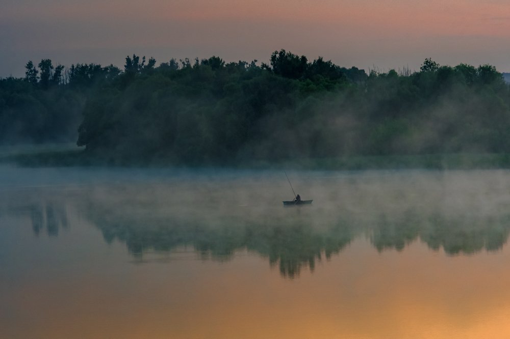 Photograph by Демьян Лопатов