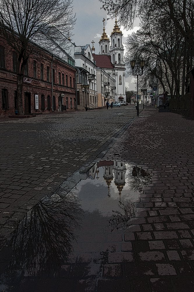 Photograph by Юрий Миронов