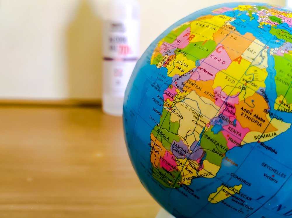 Photograph by Andre Nunes