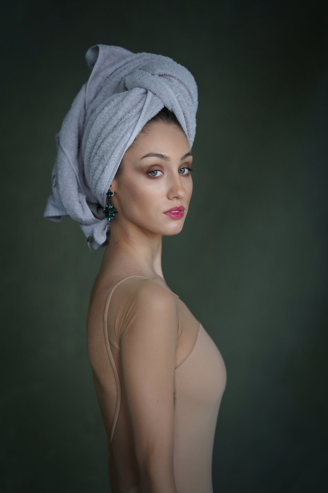 Фотография автора Алексей Цилер