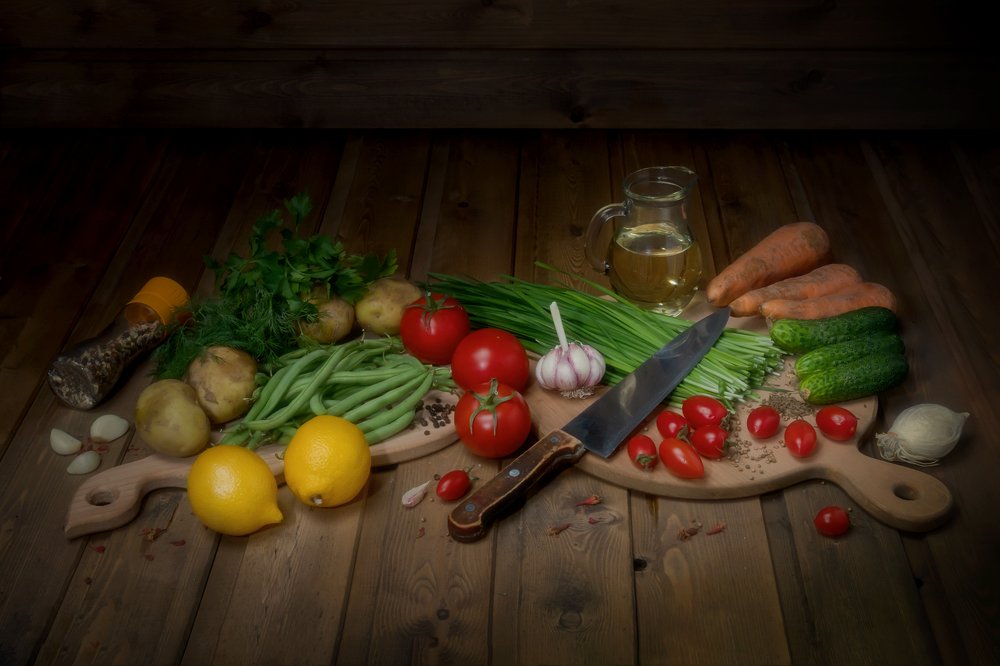 Готовим подлив по Дунгански!