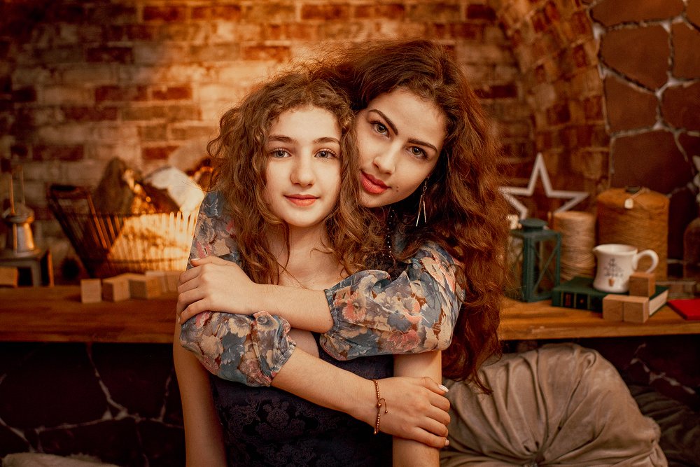 Photograph by Дмитрий Собитняк