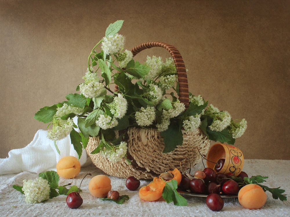 Photograph by Ольга Савостина