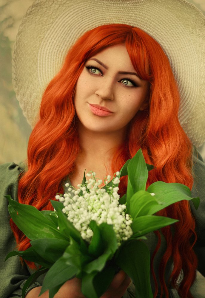 Photograph by Ксения