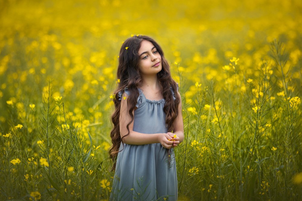 Фотография автора Ela Fatehi