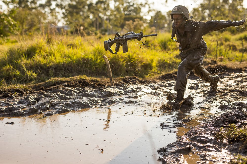 Photograph by Marcelo Da Silva de Souza