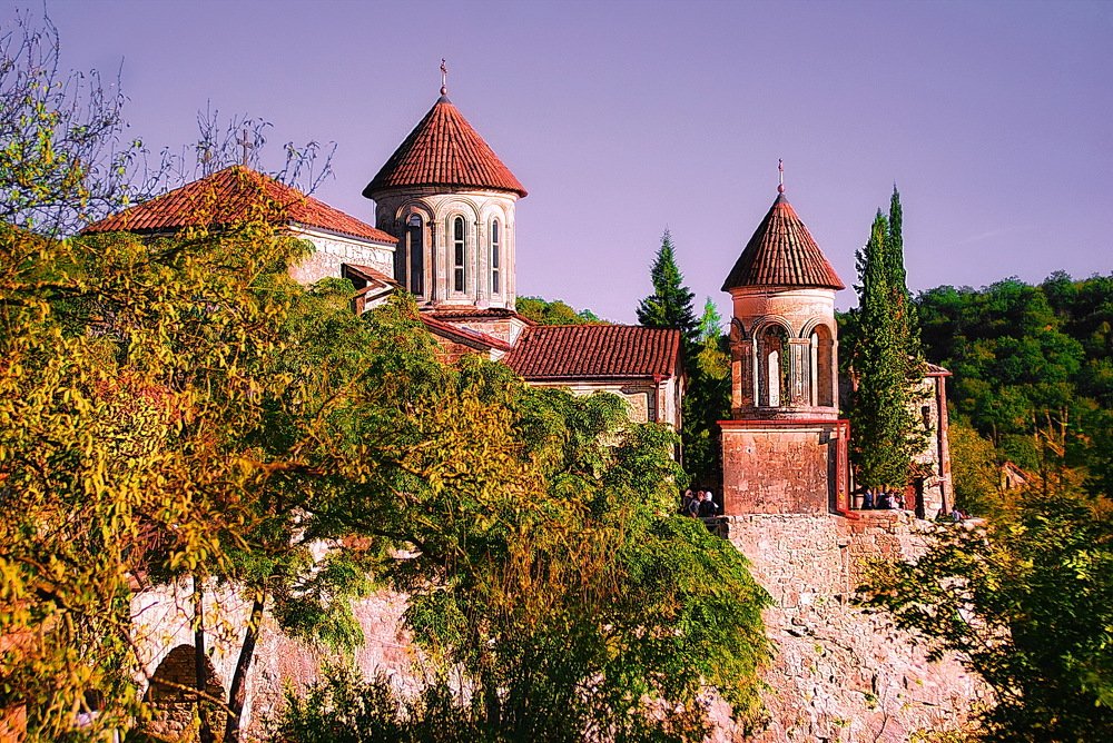 Photograph by рамаз хонелидзе