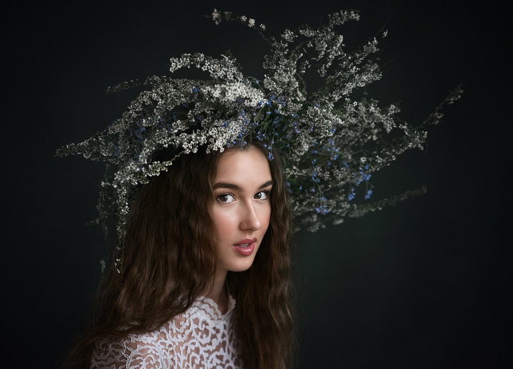 Photograph by Алена Кисель