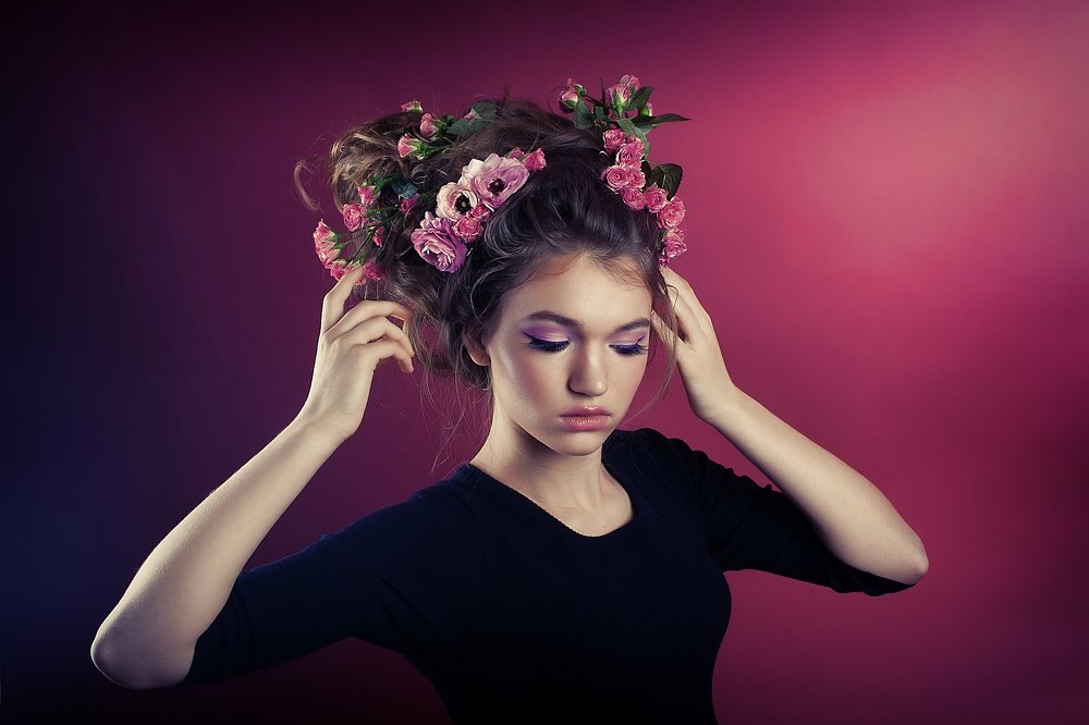 Photograph by Natalya Chumak