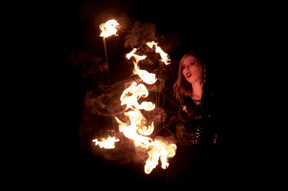 Photograph by Роман Надточий