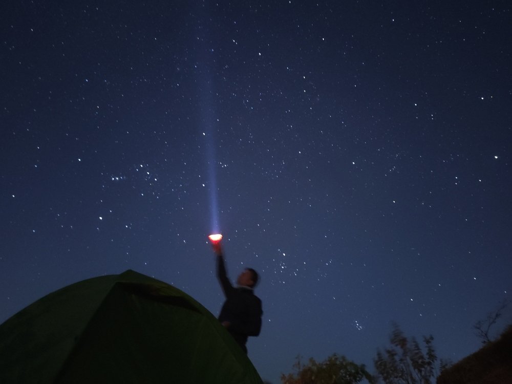 Photograph by Hemant Damre