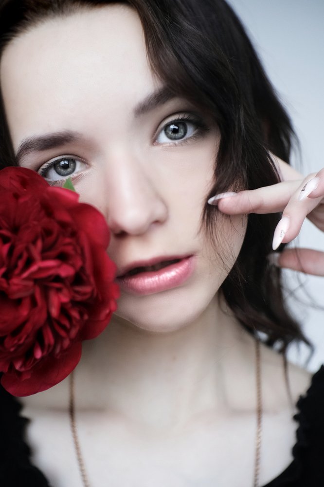 Photograph by Максим Рощин