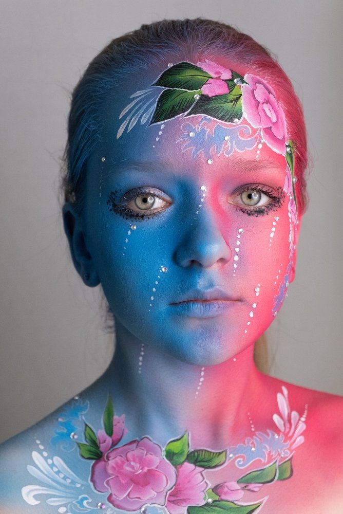 Photograph by Максим Рощин