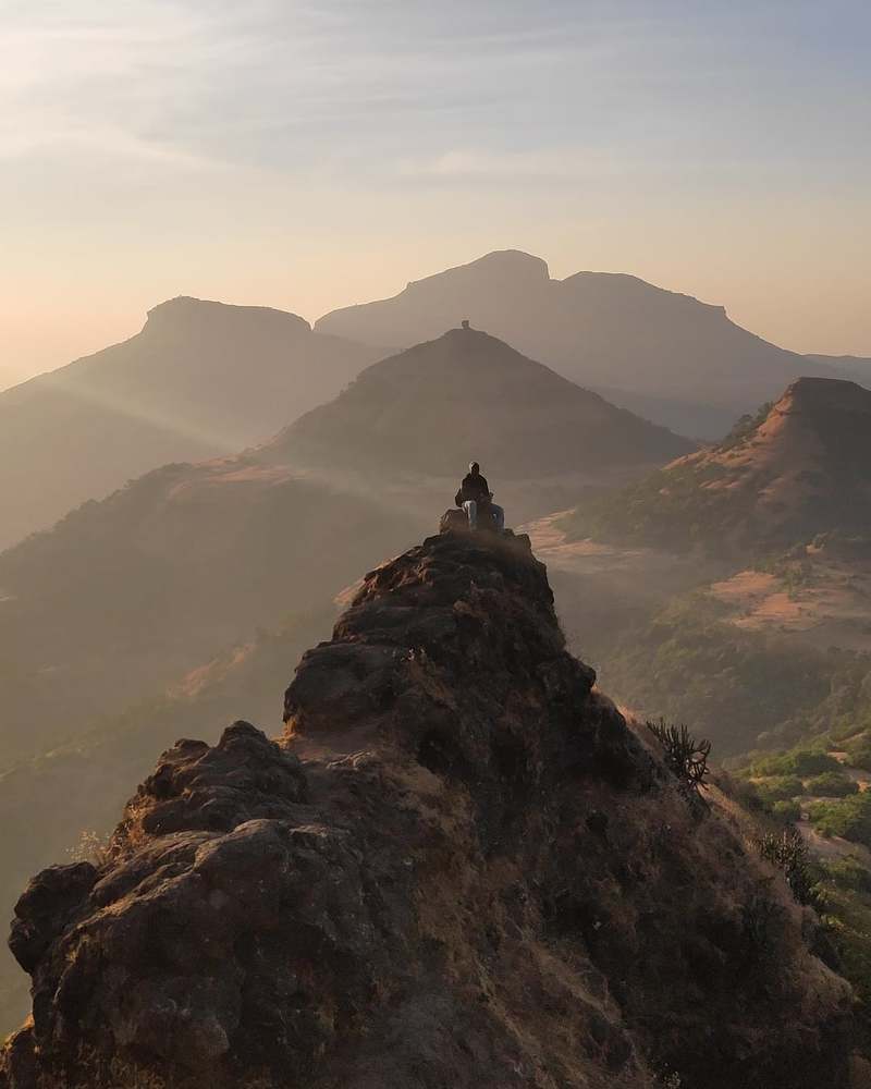 Photograph by Hemant Damre