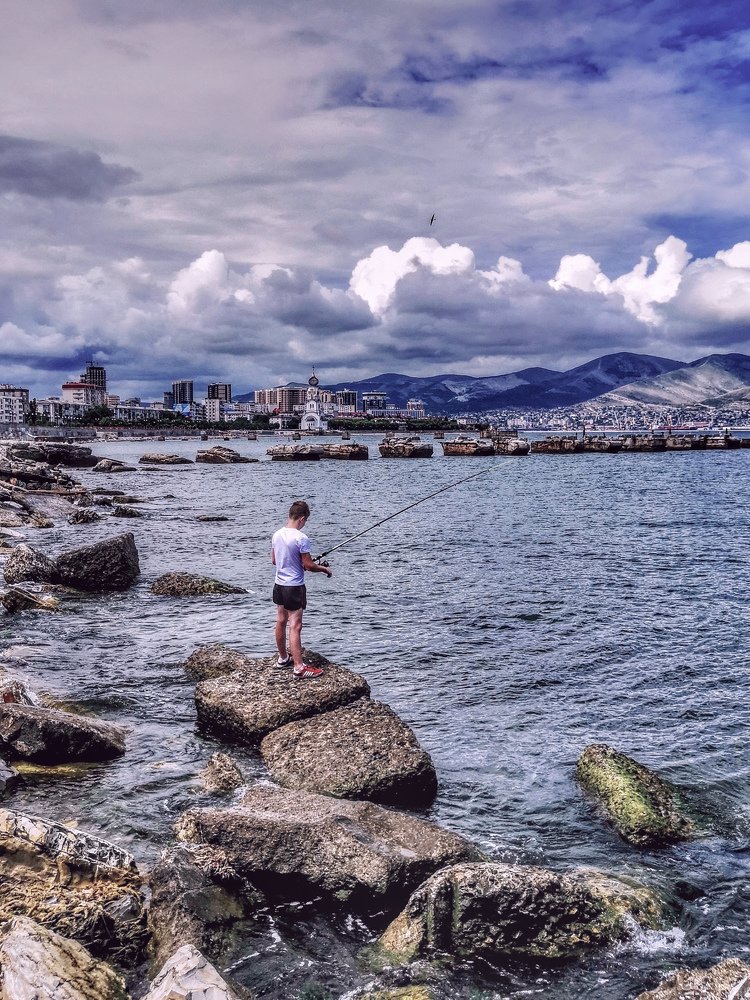 Photograph by Виктория Федосеенко