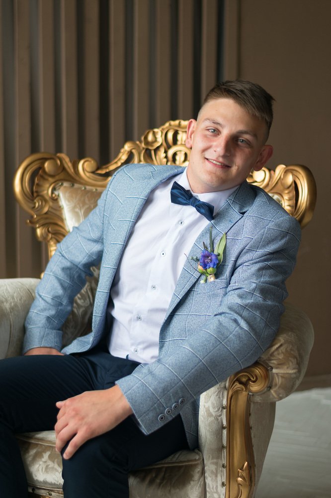 Photograph by Алексей Лобанов