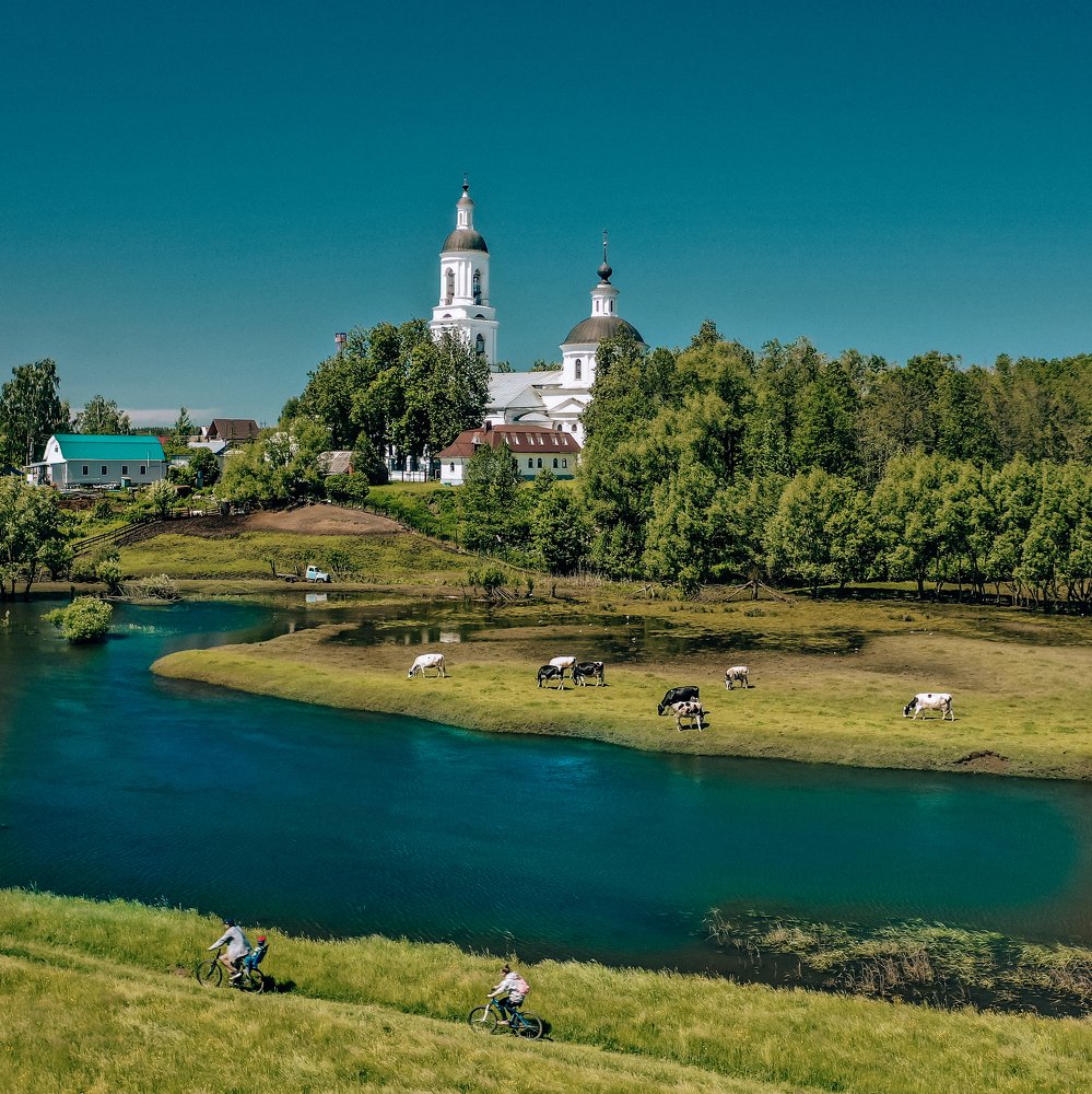 Photograph by Павел Ткаченко