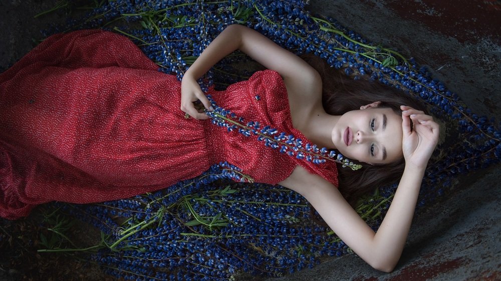 Photograph by Максим Емельянов