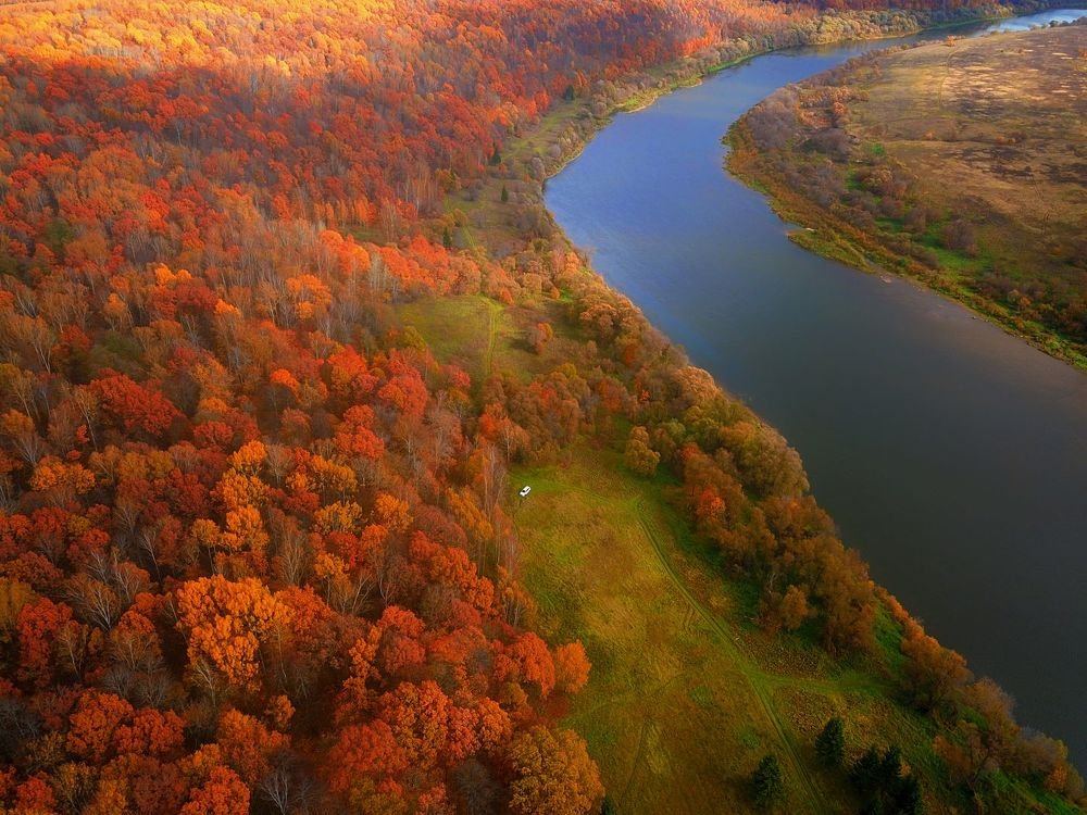 Photograph by Юлия Абрамова