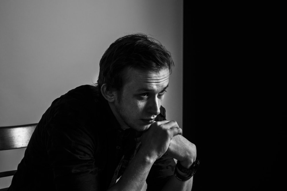 Photograph by Елизавета Савина