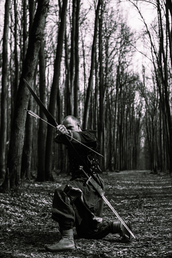 Photograph by Елизавета Савина