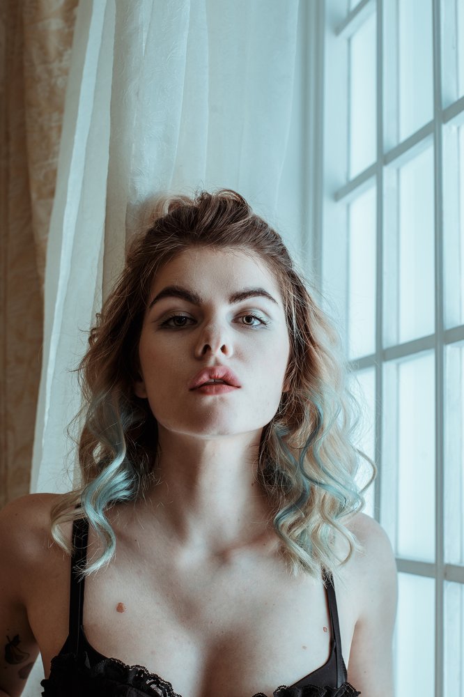 Photograph by Елизавета Савина